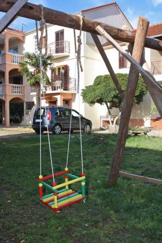 Apartment Biograd Na Moru 5899b