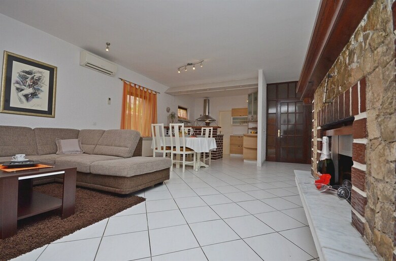 Apartment Tonkica