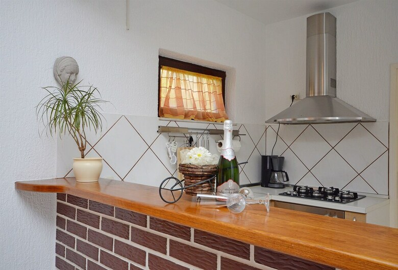 Apartment Tonkica