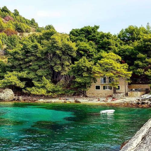 Apartment On Hvar Island