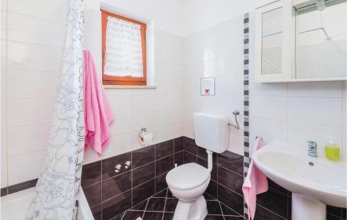 Apartment Labin Presika II