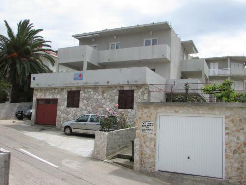 Hostal Villa Paladina
