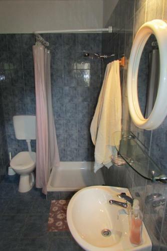 Hostal Villa Paladina