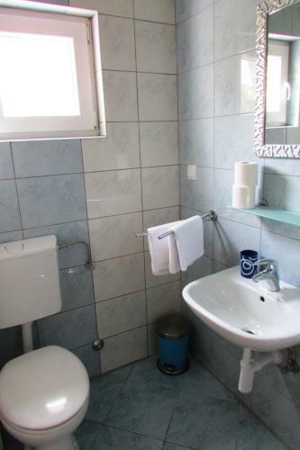 Hostal Villa Paladina