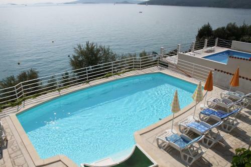 Apartments Villa Marija
