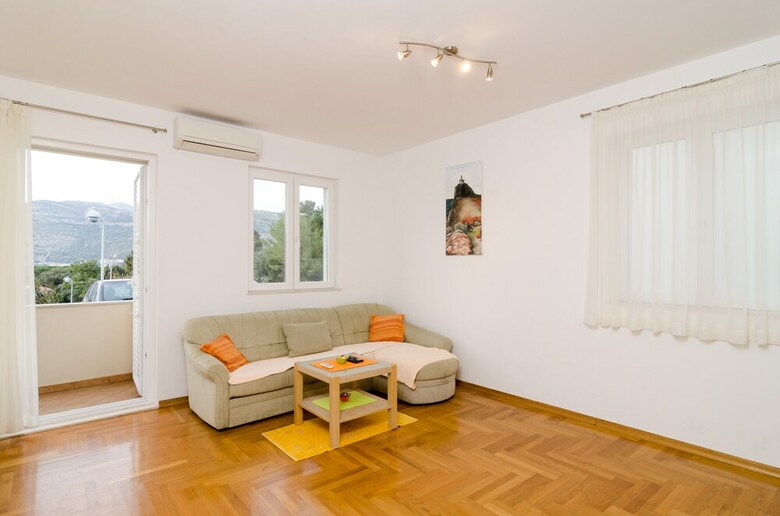 Apartment Antares