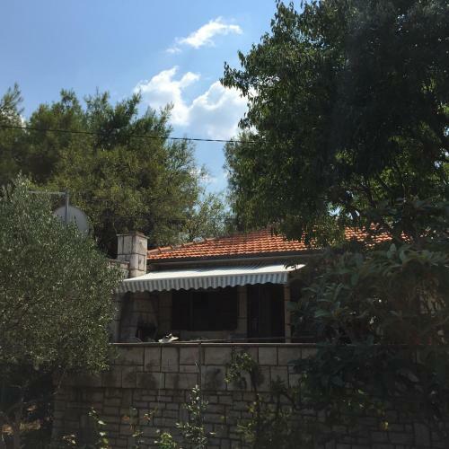 Holiday Home Anja