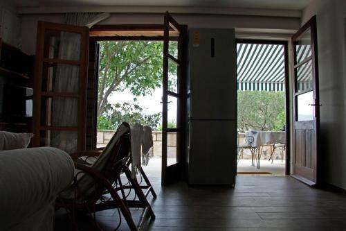 Holiday Home Anja
