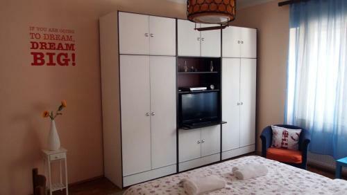 Apartment Dal