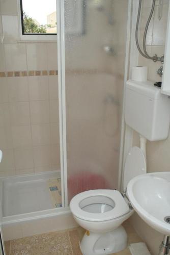 Apartment Rogoznica 4215a