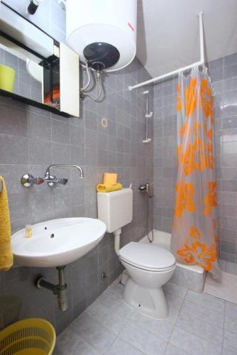 Hostal Apartment Orebic 10177a