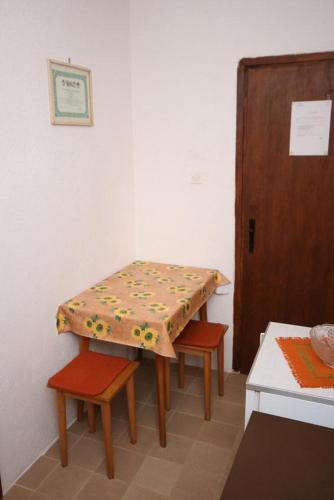 Apartamentos Studio Biograd Na Moru 4303a