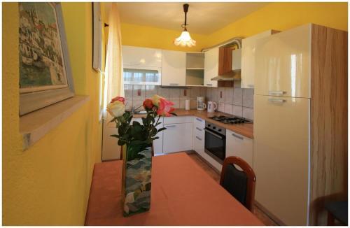 Apartment Rogoznica 1089a