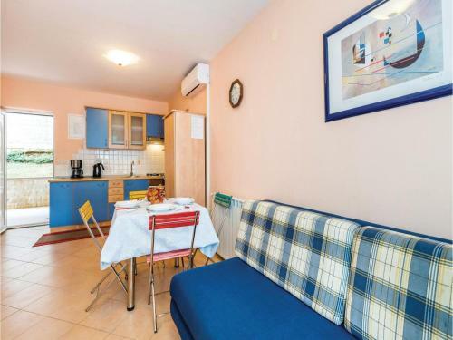 Holiday Apartment Moscenicka Draga 05