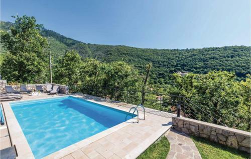 Holiday Apartment Moscenicka Draga 05