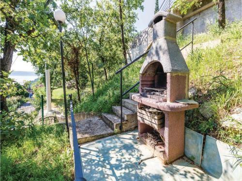 Holiday Apartment Moscenicka Draga 05