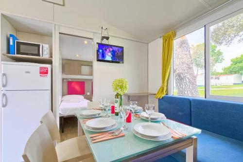 Superior Mobile Homes In Camping Kazela