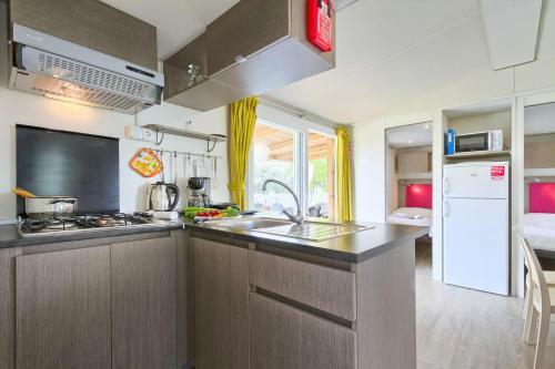 Superior Mobile Homes In Camping Kazela