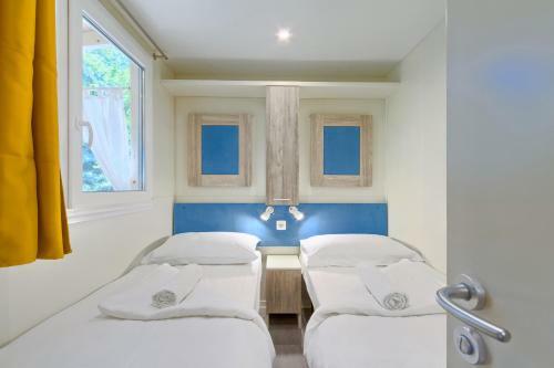 Superior Mobile Homes In Camping Kazela