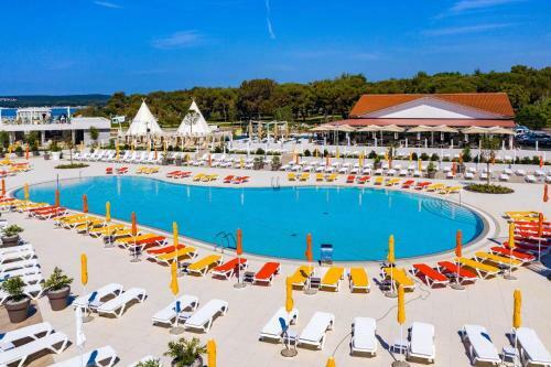 Superior Mobile Homes In Camping Kazela