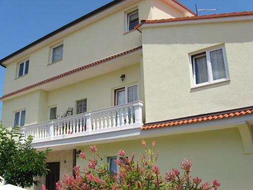 Apartment Nada