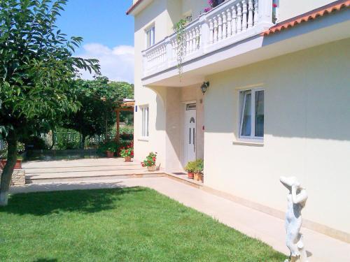 Apartment Nada