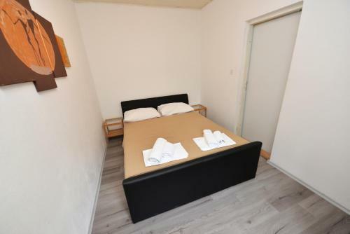 Apartments Maria