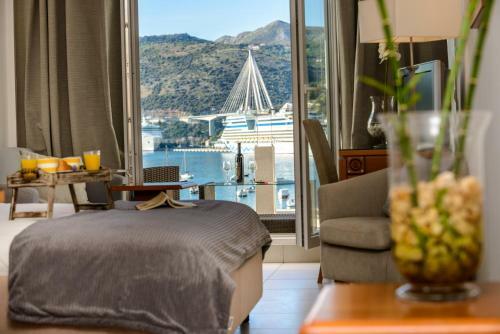 Adriatic Deluxe Apartments