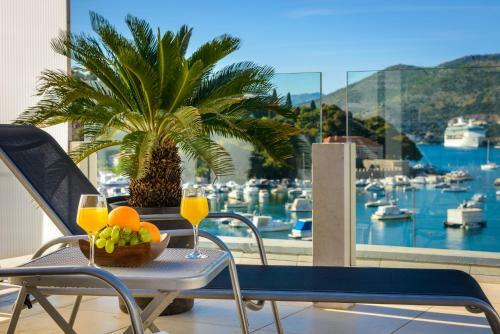 Adriatic Deluxe Apartments