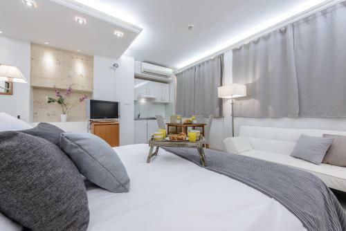 Adriatic Deluxe Apartments