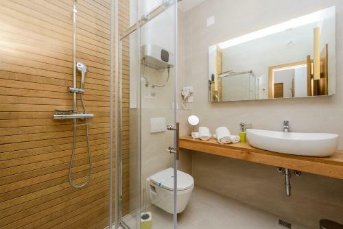 Adriatic Deluxe Apartments