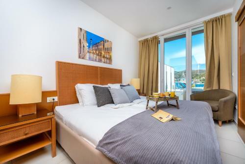 Adriatic Deluxe Apartments
