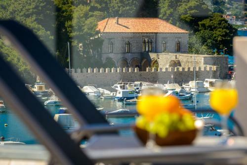 Adriatic Deluxe Apartments