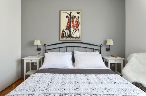 Apartment Vlatka