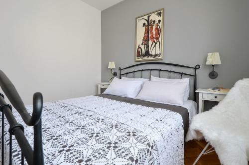 Apartment Vlatka