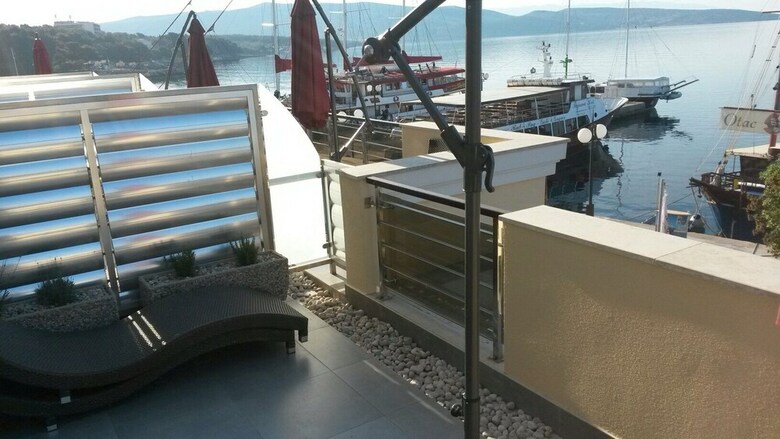 Hotel Marina