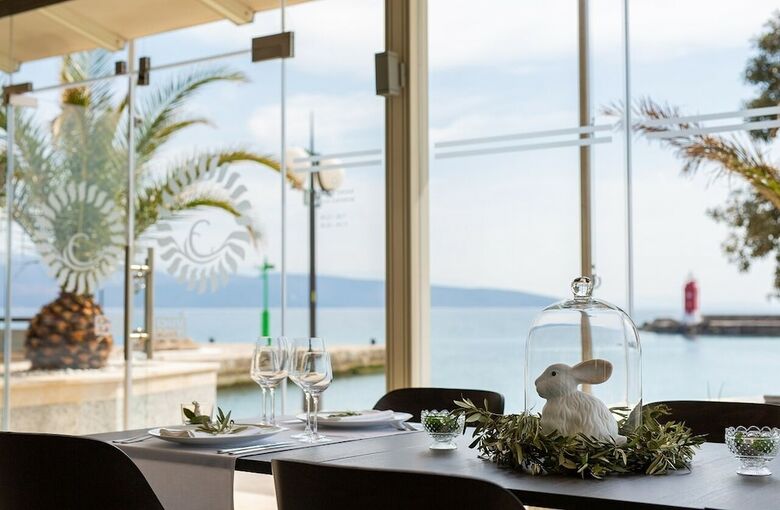 Hotel Marina