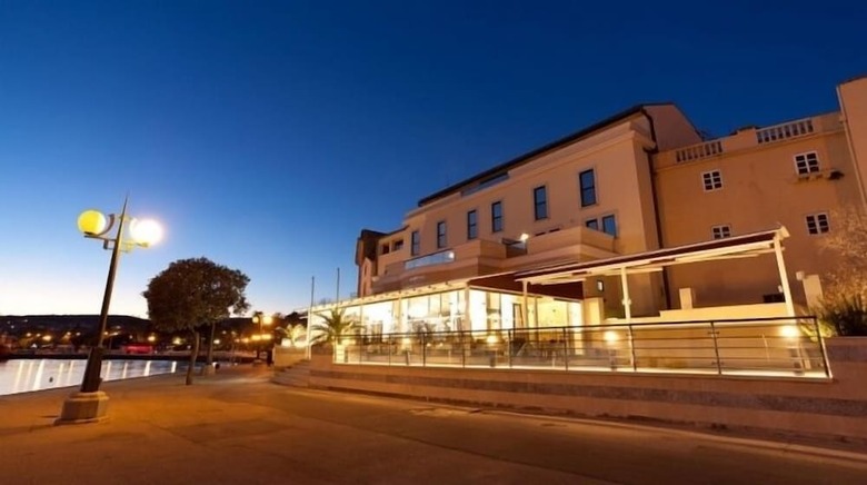 Hotel Marina