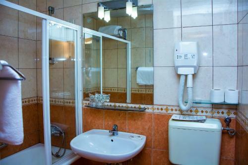 Hotel Selce