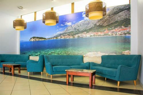 Hotel Selce