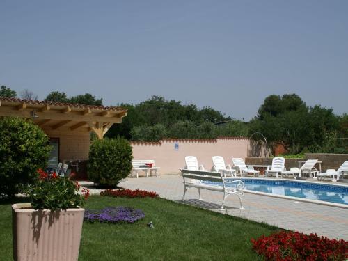 Apartment Lavinija 3