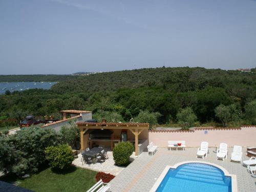 Apartment Lavinija 3
