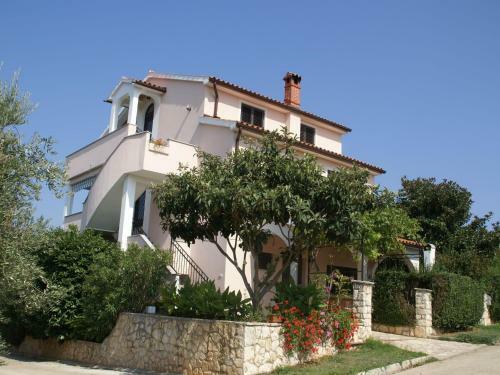 Apartment Lavinija 3