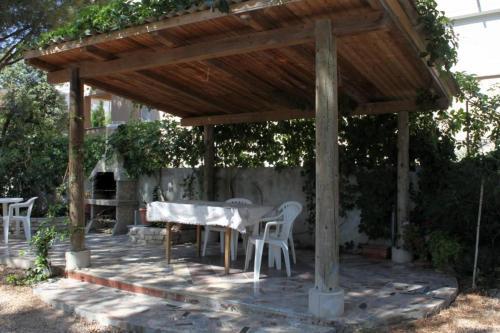 Apartment Novalja 4124e