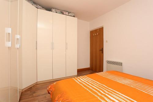 Apartments In Rabac 16961