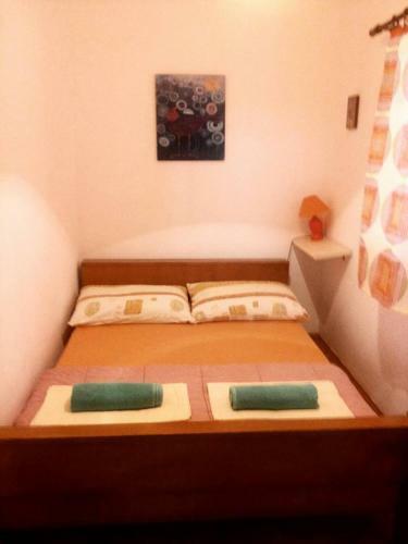 Apartmani Brzica