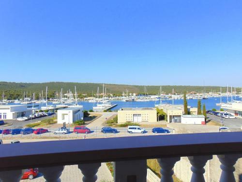 Bed & Breakfast Pansion Kardum