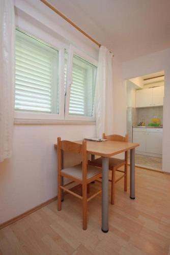 Apartamentos Studio Srebreno 8957c