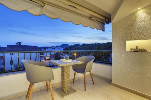 Apartments Zanetti 2