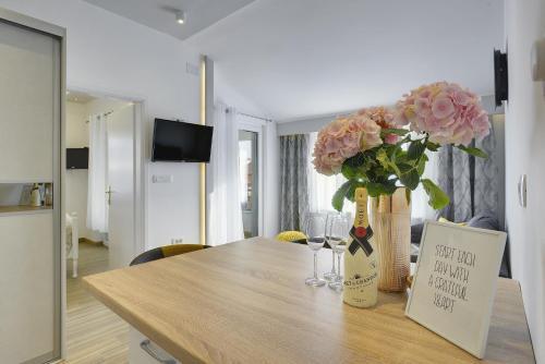 Apartments Zanetti 2